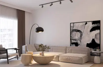 شقة - 2 غرف نوم - 3 حمامات للبيع في هيلز ريزيدينسيز - بوابة وصل - دبي