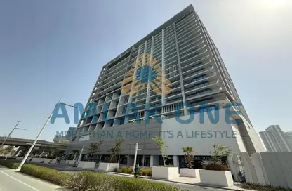Apartment - Studio - 1 Bathroom for sale in Al Maryah Vista - Al Maryah Island - Abu Dhabi