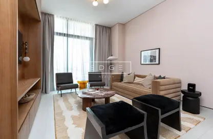 Apartment - 1 Bedroom - 2 Bathrooms for sale in The Spark By Esnaad - District 11 - Mohammed Bin Rashid City - Dubai