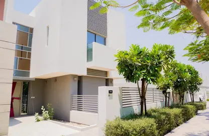 Villa - 5 Bedrooms - 6 Bathrooms for sale in Al Zahia 2 - Al Zahia - Muwaileh Commercial - Sharjah