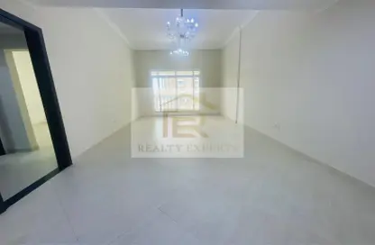 Empty Room image for: Apartment - 1 Bedroom - 1 Bathroom for rent in Arjan - Dubai, Image 1