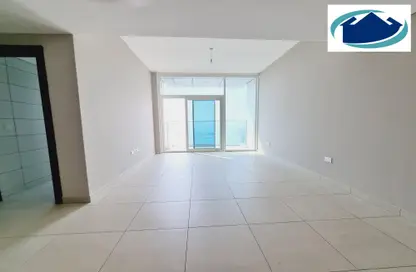 Empty Room image for: Apartment - 2 Bedrooms - 3 Bathrooms for rent in The Residence Central Park - Shams Abu Dhabi - Al Reem Island - Abu Dhabi, Image 1