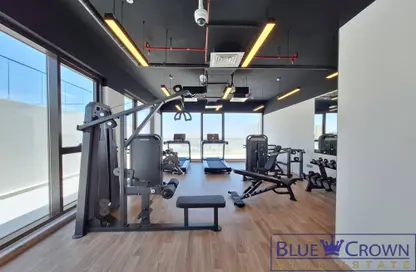 Apartment - 1 Bedroom - 2 Bathrooms for rent in Al Waleed BA 06 - Arjan - Dubai