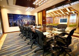 Business Centre - 3 bathrooms for rent in Bay Square Building 2 - Bay Square - Business Bay - Dubai Business Centre - 3 bathrooms for rent in Bay Square Building 2 - Bay Square - Business Bay - Dubai