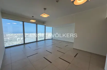 Apartment - 3 Bedrooms - 3 Bathrooms for rent in 48 Burj gate - Burj Place - Downtown Dubai - Dubai