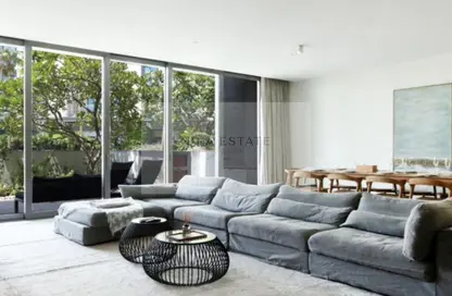 Apartment - 4 Bedrooms - 4 Bathrooms for sale in NB Residences 2 - NB Residences - Pearl Jumeirah - Jumeirah - Dubai