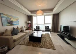 Apartment - 2 bedrooms - 3 bathrooms for rent in Meera MAAM Residence - Corniche Road - Abu Dhabi
