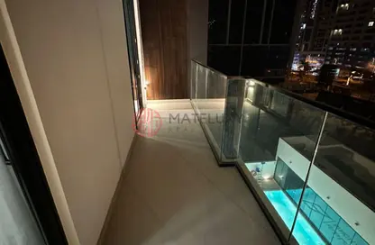 شقة - غرفة نوم - 1 حمام للبيع في دون من بن غاطي - قرية الجميرا سركل - دبي