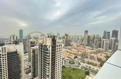 Apartment - 2 Bedrooms - 3 Bathrooms for rent in Damac Maison The Distinction - Downtown Dubai - Dubai