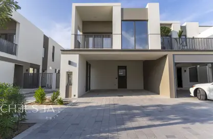 فيلا - 4 غرف نوم - 5 حمامات للايجار في أورا جاردنز - تلال الغاف - دبي