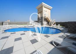 Apartment - 1 bedroom - 1 bathroom for rent in Al Rabia Tower - Majan - Dubai Apartment - 1 bedroom - 1 bathroom for rent in Al Rabia Tower - Majan - Dubai
