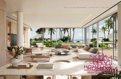 Apartment - 3 Bedrooms - 4 Bathrooms for sale in Rixos - Dubai Islands - Deira - Dubai