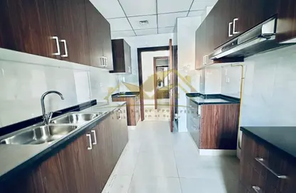 شقة - 2 غرف نوم - 3 حمامات للايجار في إليسيوم ريزيدنس 2 - جميرا جاردن سيتي - السطوة - دبي