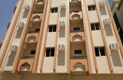 Shop - Studio for rent in Al Butina - Sharjah