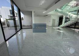 Villa - 5 bedrooms - 7 bathrooms for sale in Chorisia 1 Villas - Al Barari - Dubai