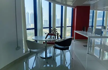 مكتب - استوديو - 1 حمام للايجار في خور الجميرا  2 - (JLT) مجمع X - أبراج بحيرة الجميرا - دبي