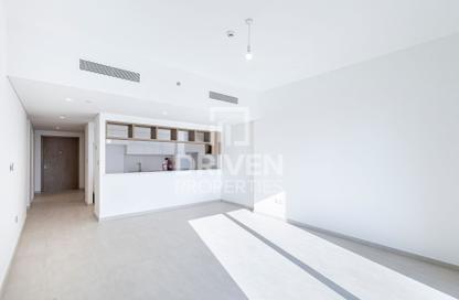 Apartment - 3 Bedrooms - 4 Bathrooms for rent in Downtown Views II Tower 2 - Downtown Views II - Downtown Dubai - Dubai