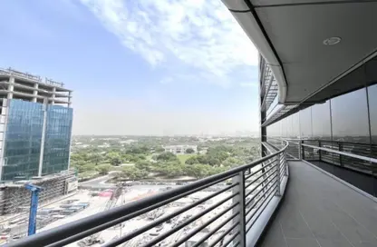Apartment - 2 Bedrooms - 3 Bathrooms for sale in Sky Gardens - DIFC - Dubai