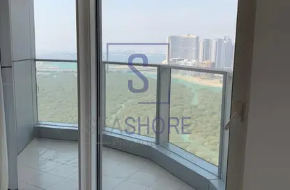 Apartment - 3 Bedrooms - 4 Bathrooms for rent in Marina Bay - City Of Lights - Al Reem Island - Abu Dhabi