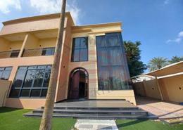 Villa - 5 bedrooms - 5 bathrooms for rent in Al Nasreya - Sharjah