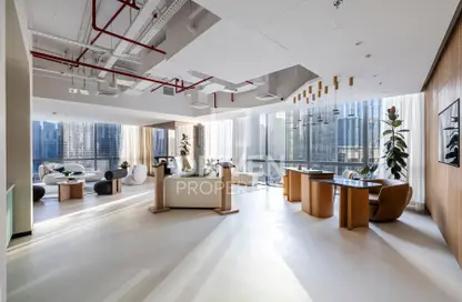 Office Space - Studio for rent in Boulevard Plaza 1 - Boulevard Plaza Towers - Downtown Dubai - Dubai