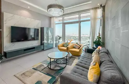 Apartment - 2 Bedrooms - 2 Bathrooms for sale in Park Gate Residence 4 - Park Gate Residences - Al Kifaf - Zabeel - Dubai Apartment - 2 Bedrooms - 2 Bathrooms for sale in Park Gate Residence 4 - Park Gate Residences - Al Kifaf - Zabeel - Dubai