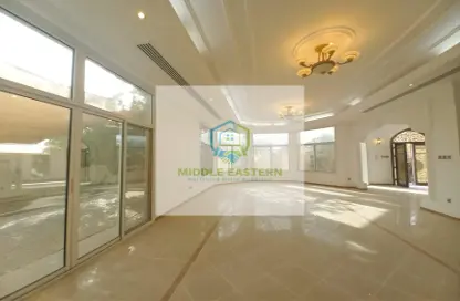 Reception / Lobby image for: Villa - 5 Bedrooms - 6 Bathrooms for rent in Al Bateen - Abu Dhabi, Image 1