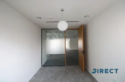 Office Space - Studio for rent in Ascott Park Place - Sheikh Zayed Road - Dubai
