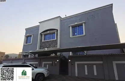 Villa - 5 Bedrooms - 5 Bathrooms for rent in Al Mowaihat 3 - Al Mowaihat - Ajman