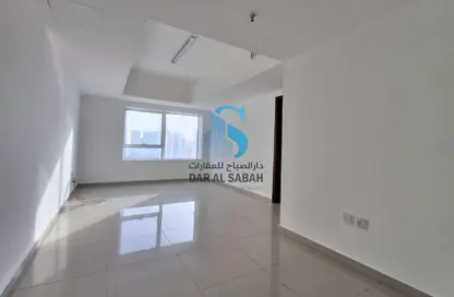Apartment - 1 Bedroom - 1 Bathroom for rent in Tiger Building Al Yarmouk - Al Nahda - Sharjah