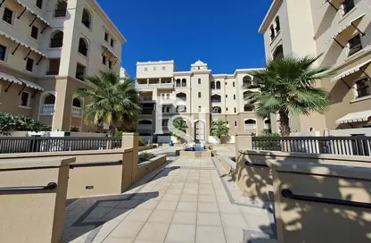 Apartment - 2 Bedrooms - 4 Bathrooms for rent in Groves - The Pearl Residences at Saadiyat - Saadiyat Island - Abu Dhabi