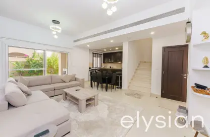Villa - 3 Bedrooms - 4 Bathrooms for sale in Bella Casa - Serena - Dubai Land - Dubai