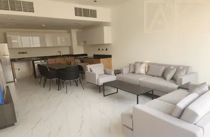 Villa - 3 Bedrooms - 4 Bathrooms for rent in Rukan 3 - Dubai Land - Dubai