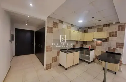 Apartment - 1 Bedroom - 2 Bathrooms for sale in Hamza Tower - Dubai Sports City - Dubai