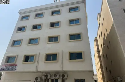 عمارة بالكامل - 8 غرف نوم - 8 حمامات للبيع في برج النعيمية  2 - أبراج النعيمية - النعيمية - عجمان