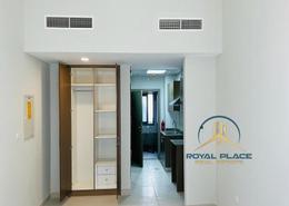 Studio - 1 bathroom for rent in City Compass Living - Dubai Investment Park - Dubai