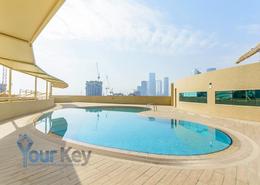 Apartment - 2 bedrooms - 3 bathrooms for rent in Burj Al Shams - Shams Abu Dhabi - Al Reem Island - Abu Dhabi