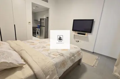 شقة - 1 حمام للايجار في ذا لينك - إيست فييليدج - الجادة - الشارقة شقة - 1 حمام للايجار في ذا لينك - إيست فييليدج - الجادة - الشارقة