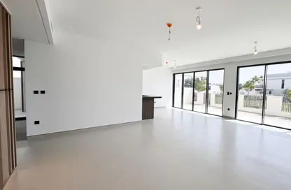 Villa - 4 Bedrooms - 5 Bathrooms for sale in Harmony 3 - Harmony - Tilal Al Ghaf - Dubai