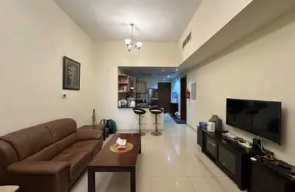 Apartment - 1 Bedroom - 2 Bathrooms for sale in Elite Sports Residence 8 - Elite Sports Residence - Dubai Sports City - Dubai