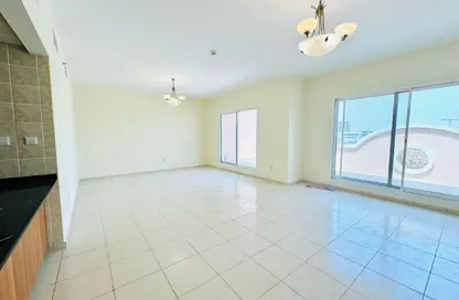 Apartment - 2 Bedrooms - 3 Bathrooms for rent in Mulberry 1 - Emirates Gardens 2 - Jumeirah Village Circle - Dubai