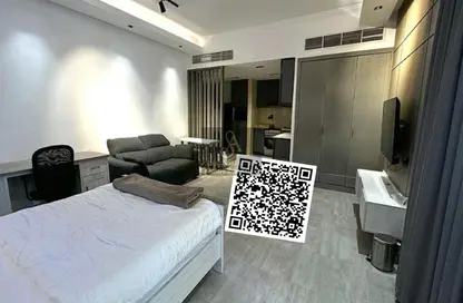 شقة - 1 حمام للبيع في أبراج هورايزون - عجمان وسط المدينة - عجمان شقة - 1 حمام للبيع في أبراج هورايزون - عجمان وسط المدينة - عجمان