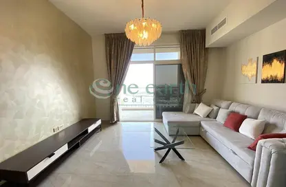 Apartment - 1 Bedroom - 2 Bathrooms for rent in Jewelz by Danube - Arjan - Dubai