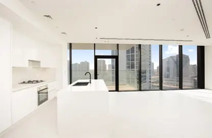 Apartment - 2 Bedrooms - 3 Bathrooms for rent in Marquise Square Tower - Business Bay - Dubai