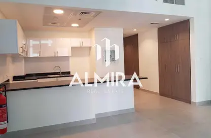 Apartment - 1 Bedroom - 2 Bathrooms for rent in Park View - Saadiyat Island - Abu Dhabi