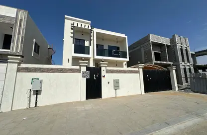 فيلا - 5 غرف نوم - 7 حمامات للبيع في الزاهية جاردنز - الزاهية - عجمان