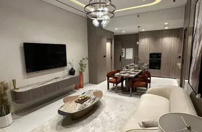 شقة - 1 حمام للبيع في كورال باي فيجن - جميرا جاردن سيتي - السطوة - دبي شقة - 1 حمام للبيع في كورال باي فيجن - جميرا جاردن سيتي - السطوة - دبي