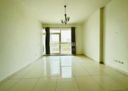صورةغرفة فارغة لـ: شقة - 1 غرفة نوم - 2 حمامات للكراء في بناية الوليد - قرية الجميرا سركل - دبي, صورة 1
