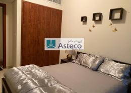 Apartment - 3 bedrooms - 3 bathrooms for rent in Lake Terrace - Lake Almas East - Jumeirah Lake Towers - Dubai