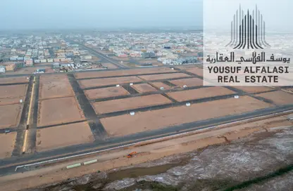 Land - Studio for sale in Al Salamah - Umm Al Quwain